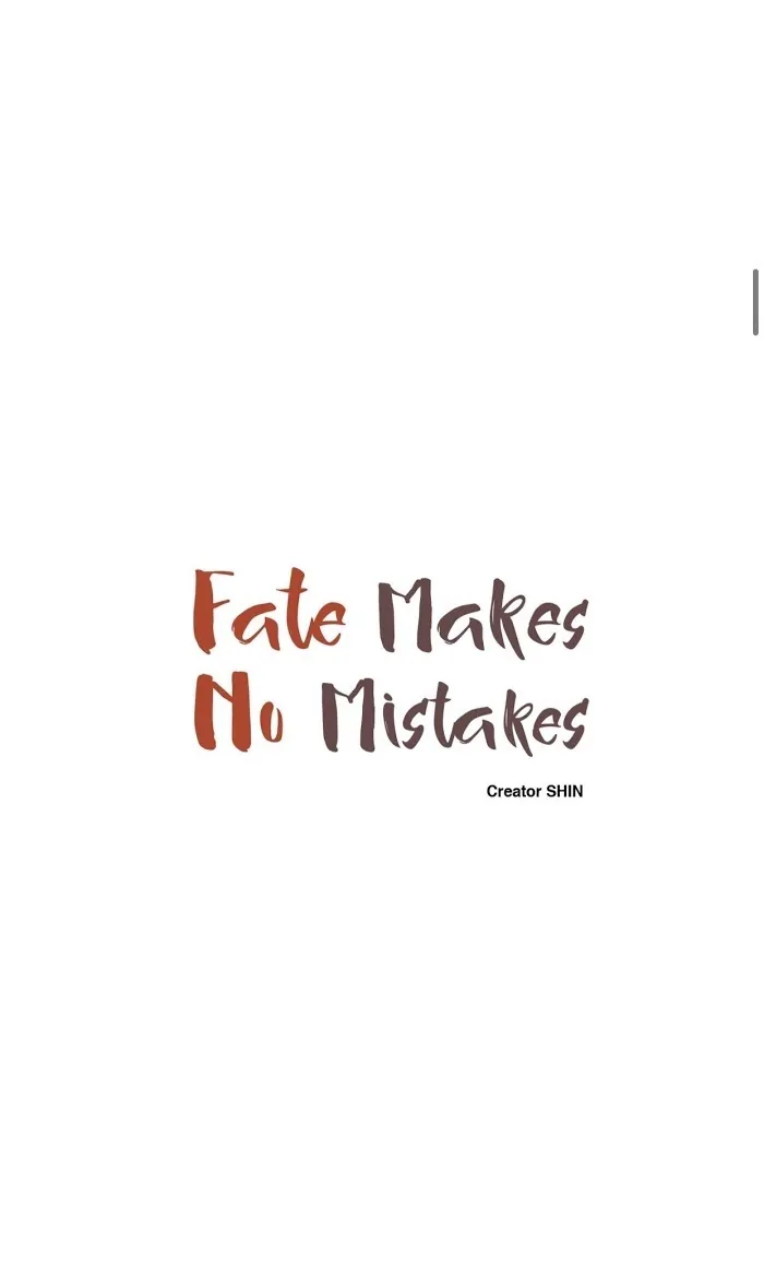Fate Makes No Mistakes - Chapter 35 Page 11
