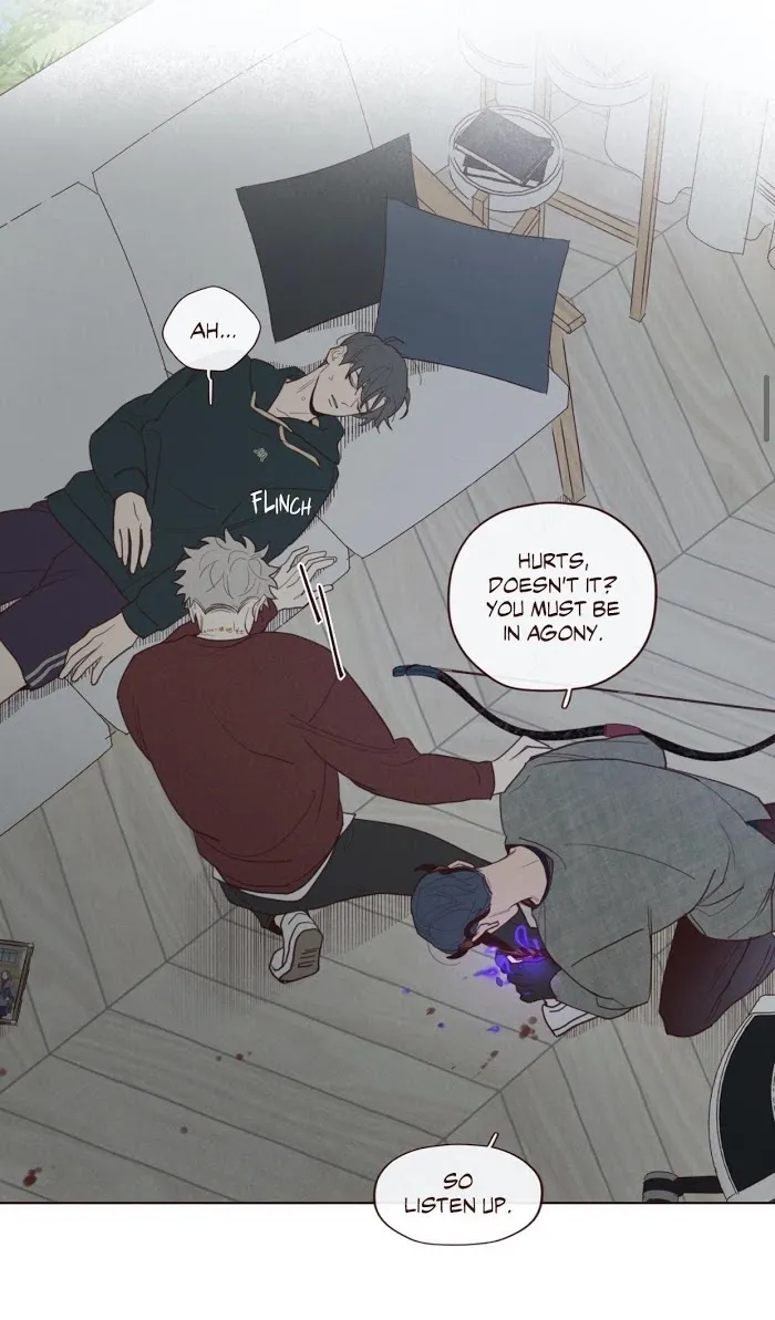 Fate Makes No Mistakes - Chapter 35 Page 13