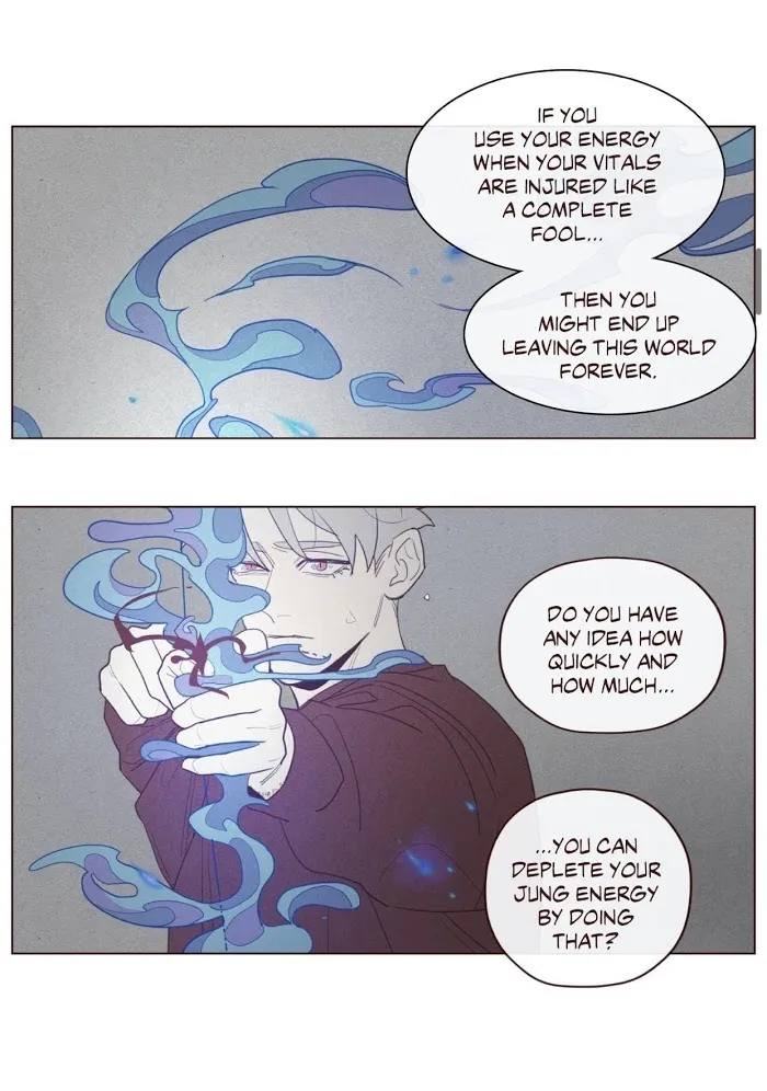 Fate Makes No Mistakes - Chapter 35 Page 14