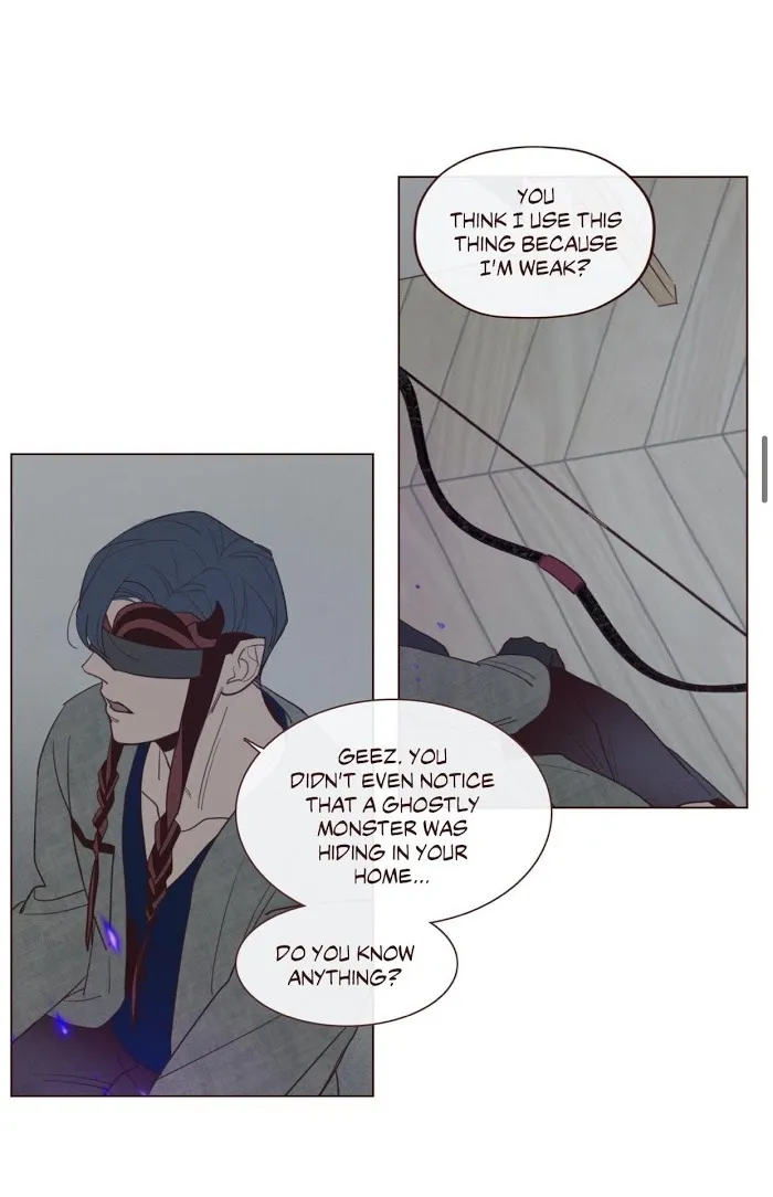 Fate Makes No Mistakes - Chapter 35 Page 15
