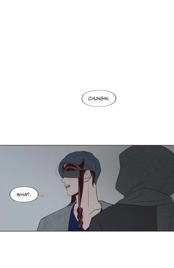 Fate Makes No Mistakes - Chapter 35 Page 28