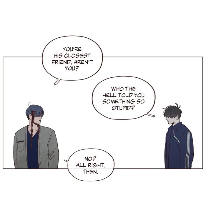 Fate Makes No Mistakes - Chapter 35 Page 38