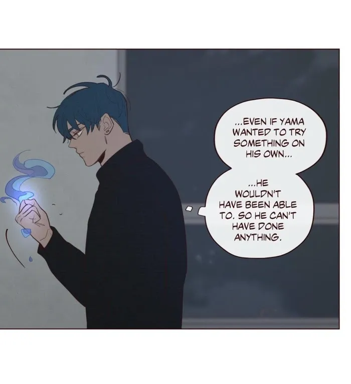 Fate Makes No Mistakes - Chapter 36 Page 3