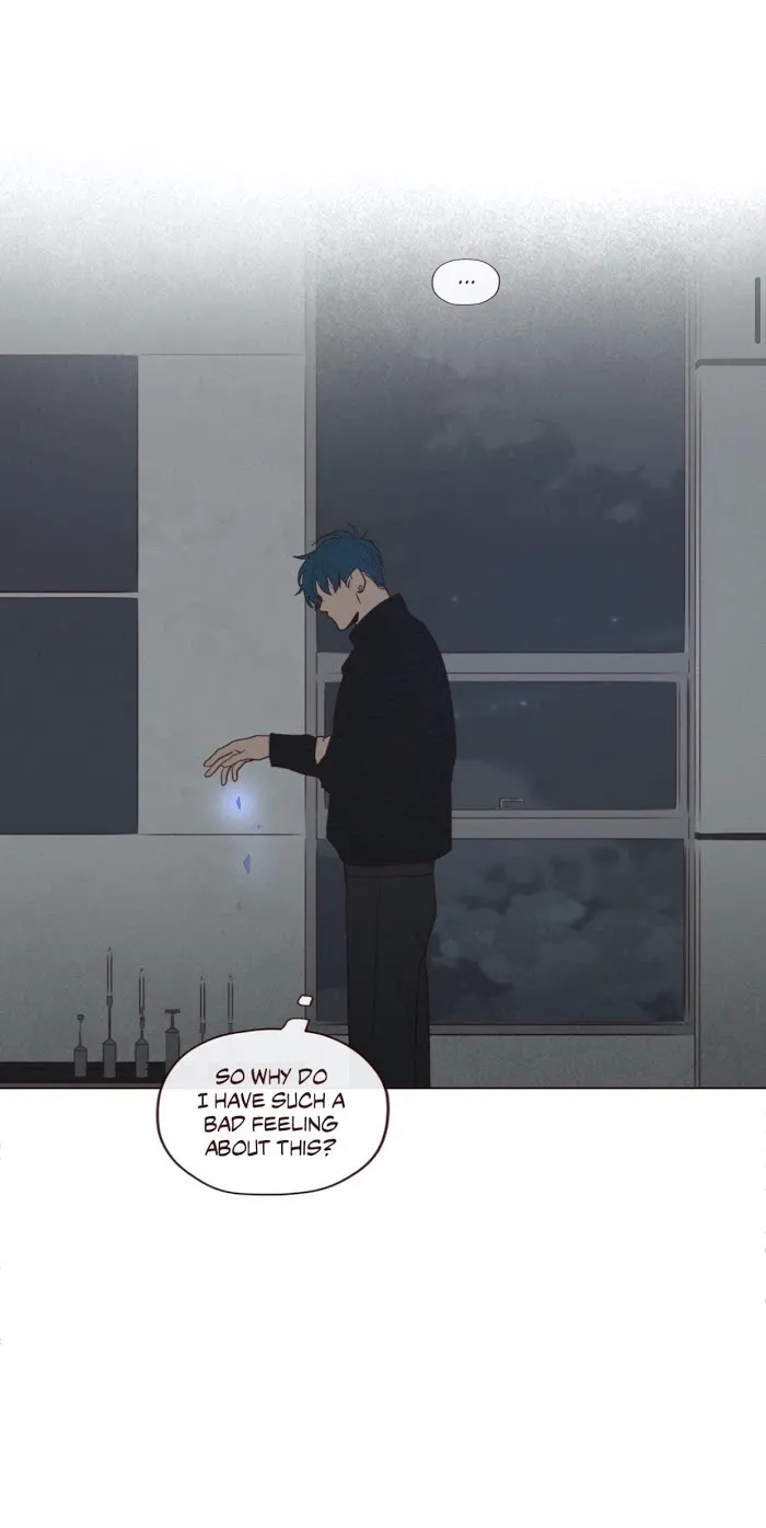 Fate Makes No Mistakes - Chapter 36 Page 4