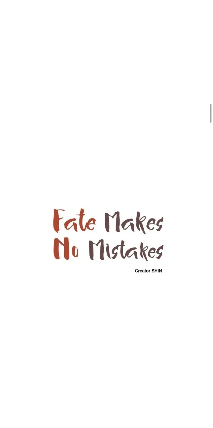 Fate Makes No Mistakes - Chapter 36 Page 5