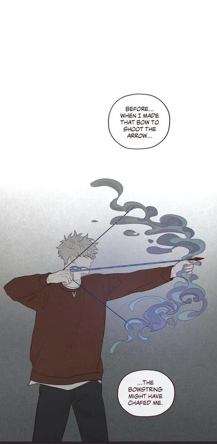 Fate Makes No Mistakes - Chapter 36 Page 10
