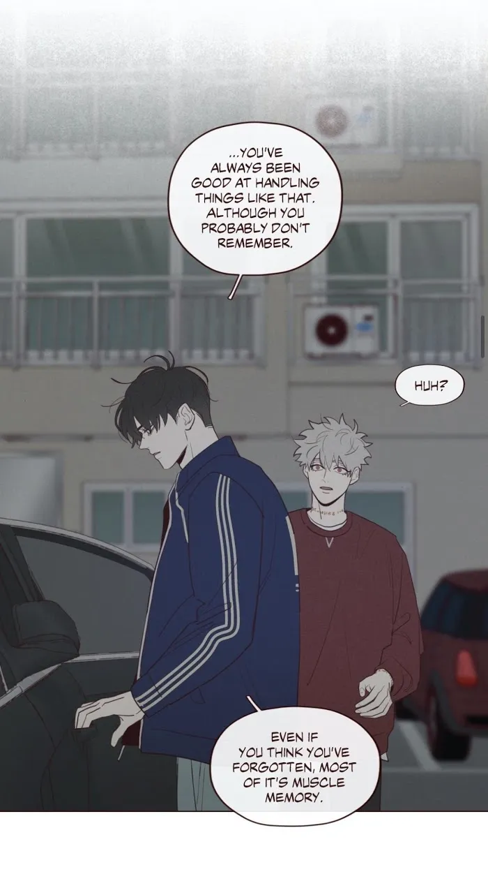 Fate Makes No Mistakes - Chapter 36 Page 13