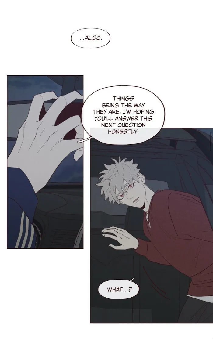 Fate Makes No Mistakes - Chapter 36 Page 17