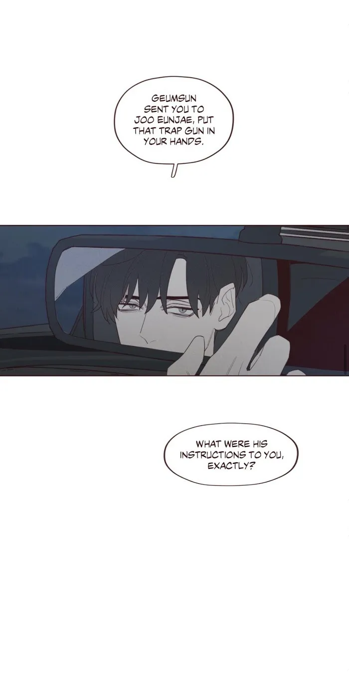 Fate Makes No Mistakes - Chapter 36 Page 18