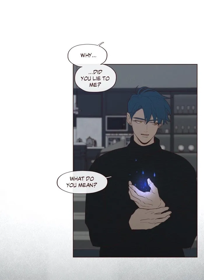 Fate Makes No Mistakes - Chapter 36 Page 33