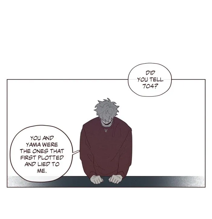 Fate Makes No Mistakes - Chapter 36 Page 38