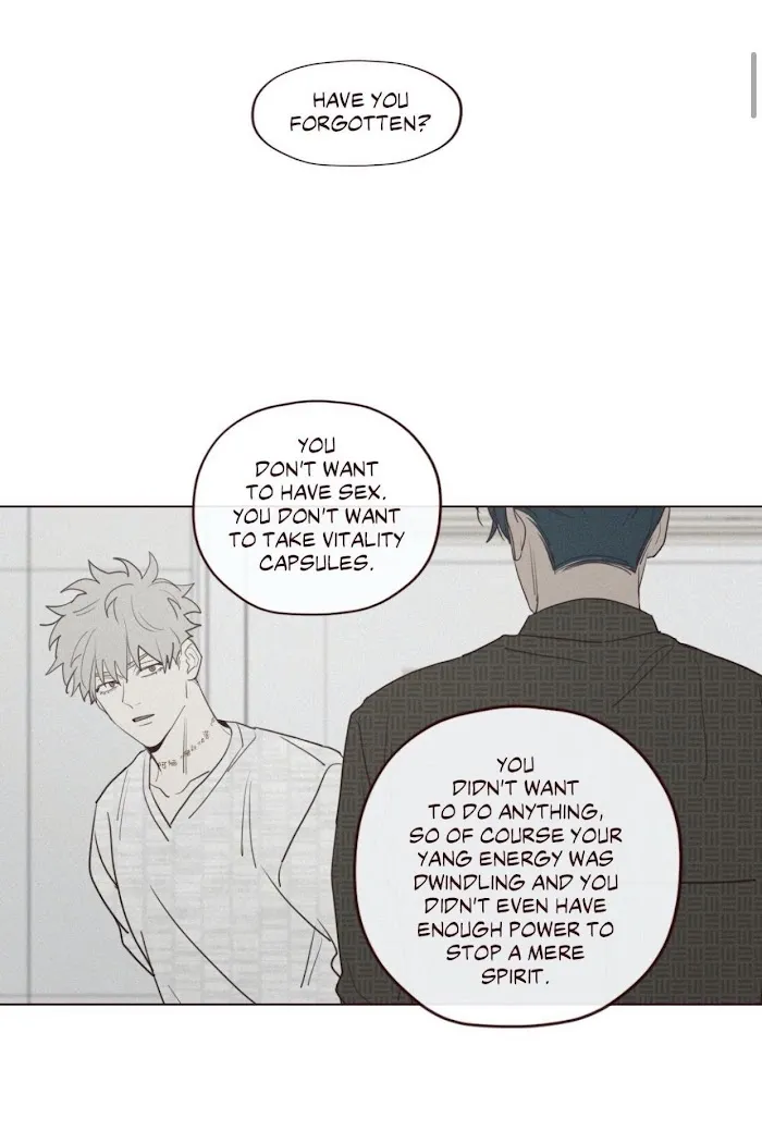 Fate Makes No Mistakes - Chapter 37 Page 5