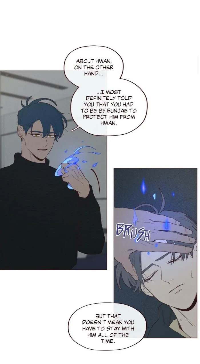 Fate Makes No Mistakes - Chapter 37 Page 6