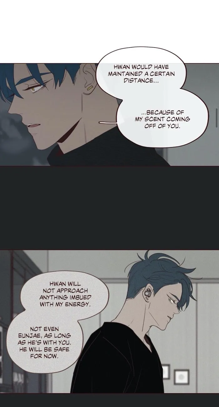 Fate Makes No Mistakes - Chapter 37 Page 7