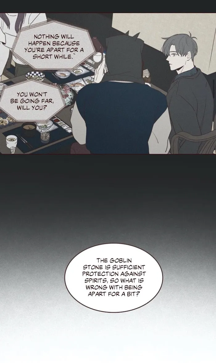 Fate Makes No Mistakes - Chapter 37 Page 8
