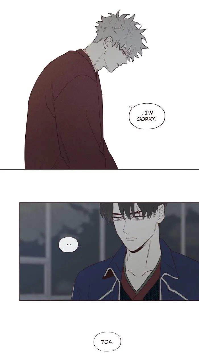 Fate Makes No Mistakes - Chapter 37 Page 14