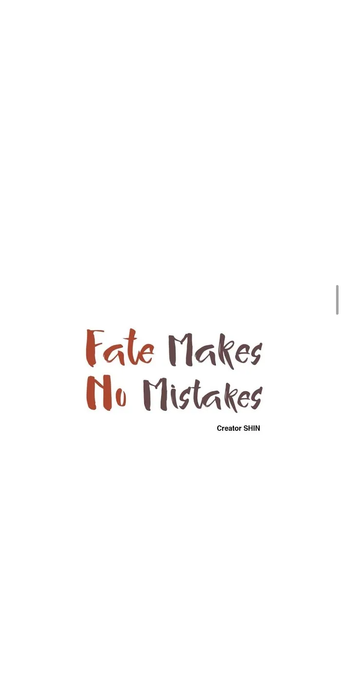 Fate Makes No Mistakes - Chapter 37 Page 16