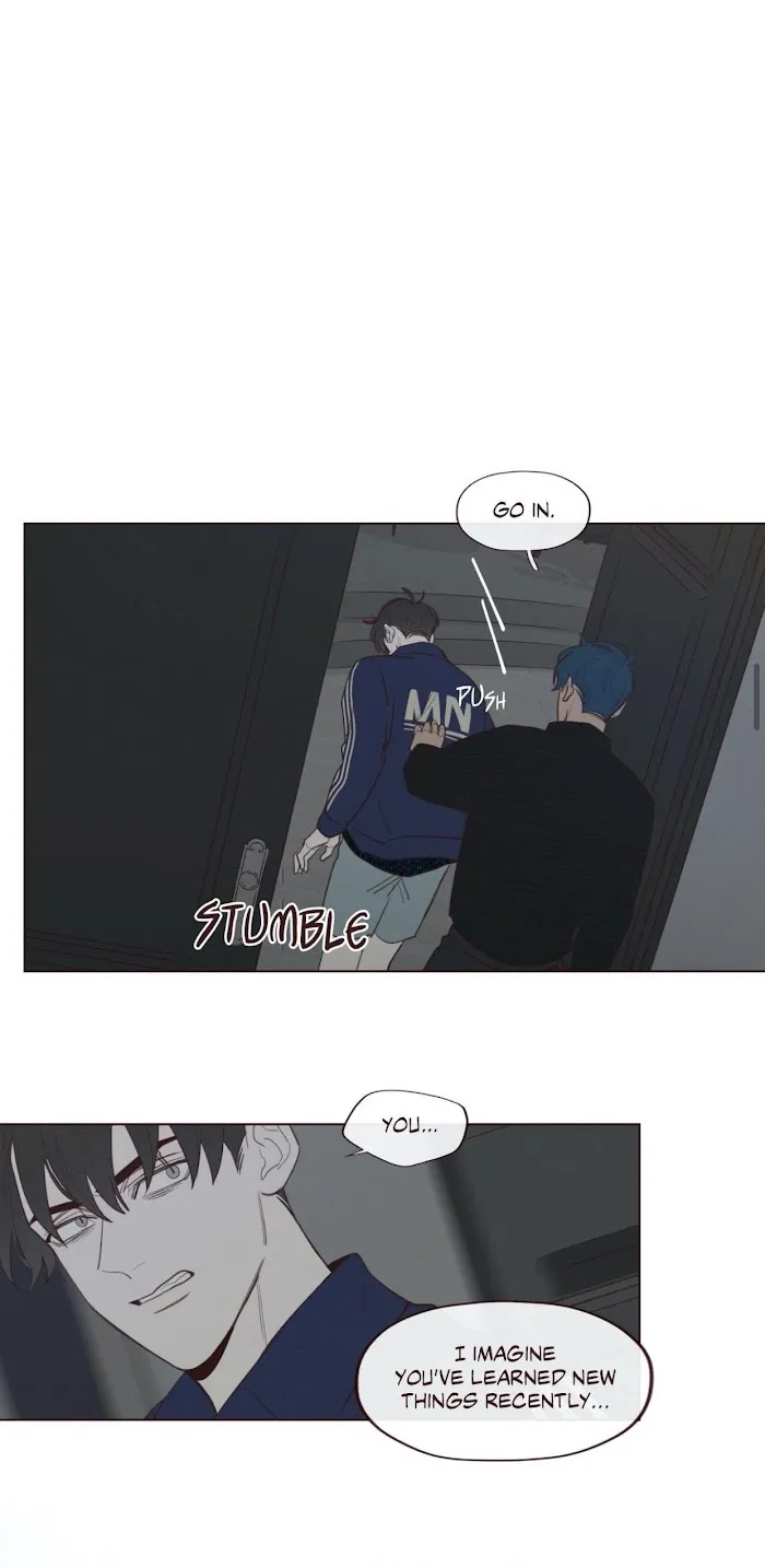 Fate Makes No Mistakes - Chapter 37 Page 17