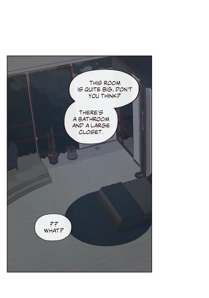 Fate Makes No Mistakes - Chapter 37 Page 21