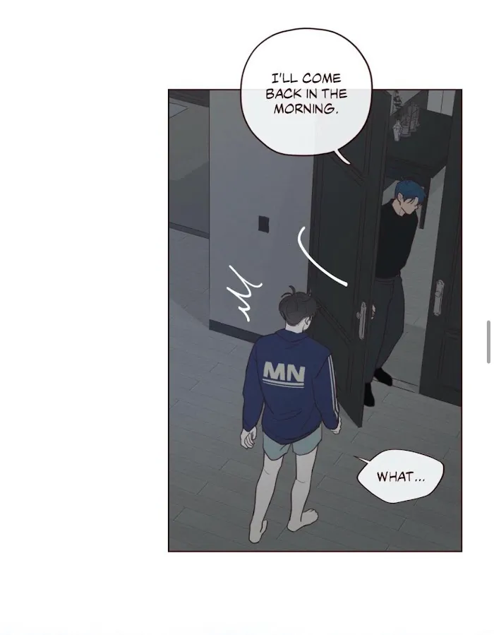 Fate Makes No Mistakes - Chapter 37 Page 22