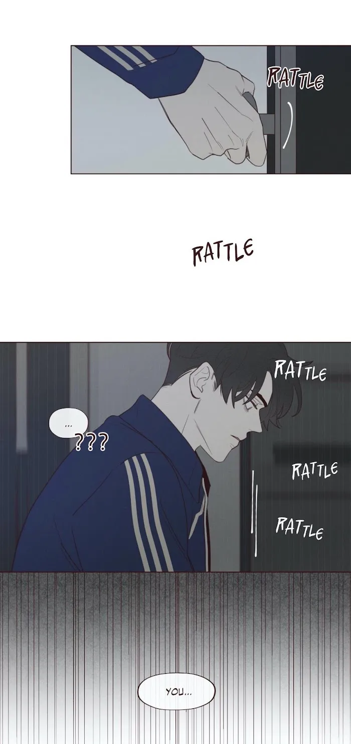 Fate Makes No Mistakes - Chapter 37 Page 24