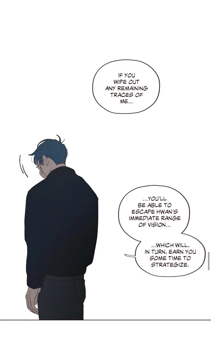 Fate Makes No Mistakes - Chapter 37 Page 32