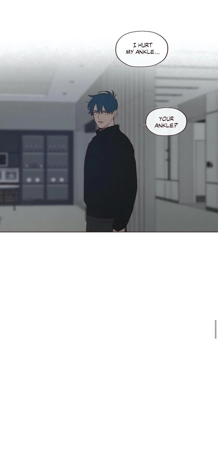 Fate Makes No Mistakes - Chapter 37 Page 35