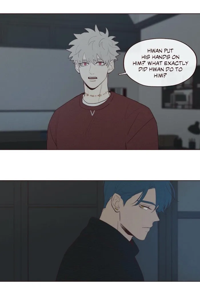 Fate Makes No Mistakes - Chapter 37 Page 37
