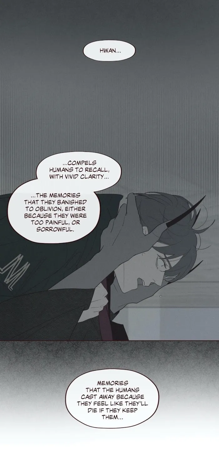 Fate Makes No Mistakes - Chapter 37 Page 41