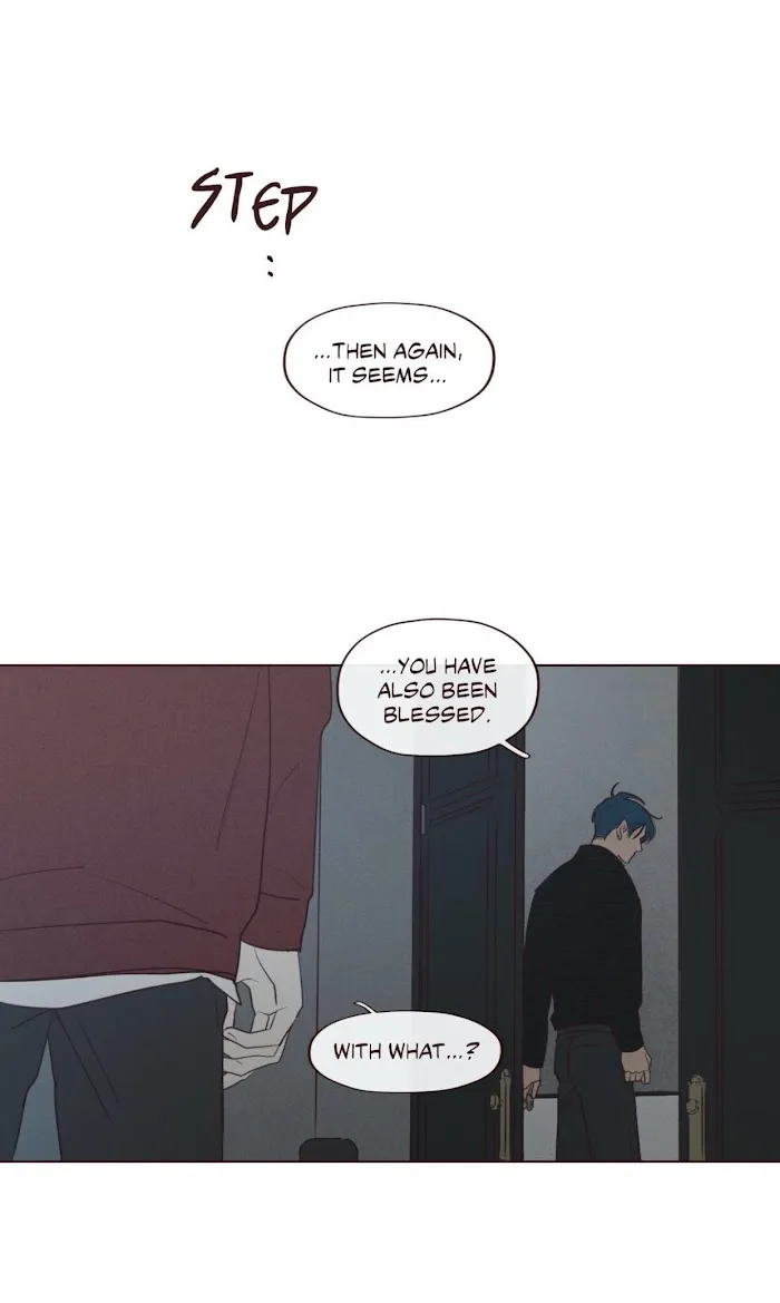 Fate Makes No Mistakes - Chapter 37 Page 44