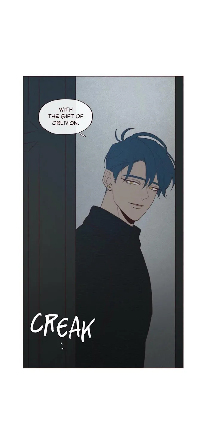 Fate Makes No Mistakes - Chapter 37 Page 45