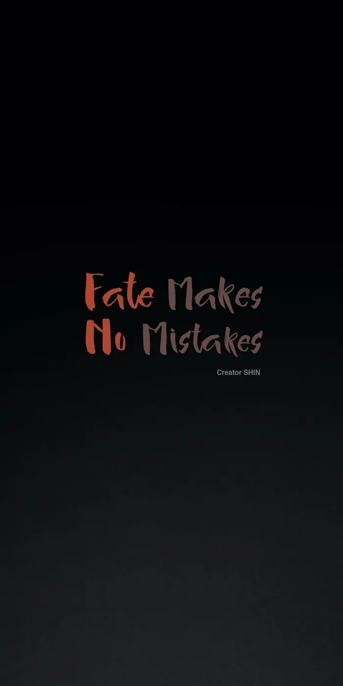 Fate Makes No Mistakes - Chapter 38 Page 2