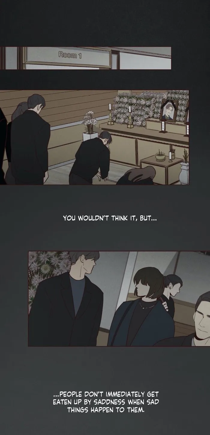 Fate Makes No Mistakes - Chapter 38 Page 3