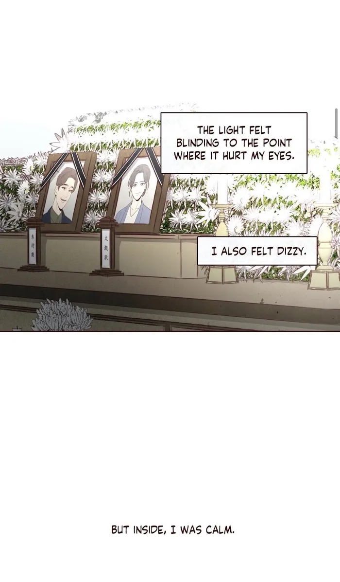 Fate Makes No Mistakes - Chapter 38 Page 5