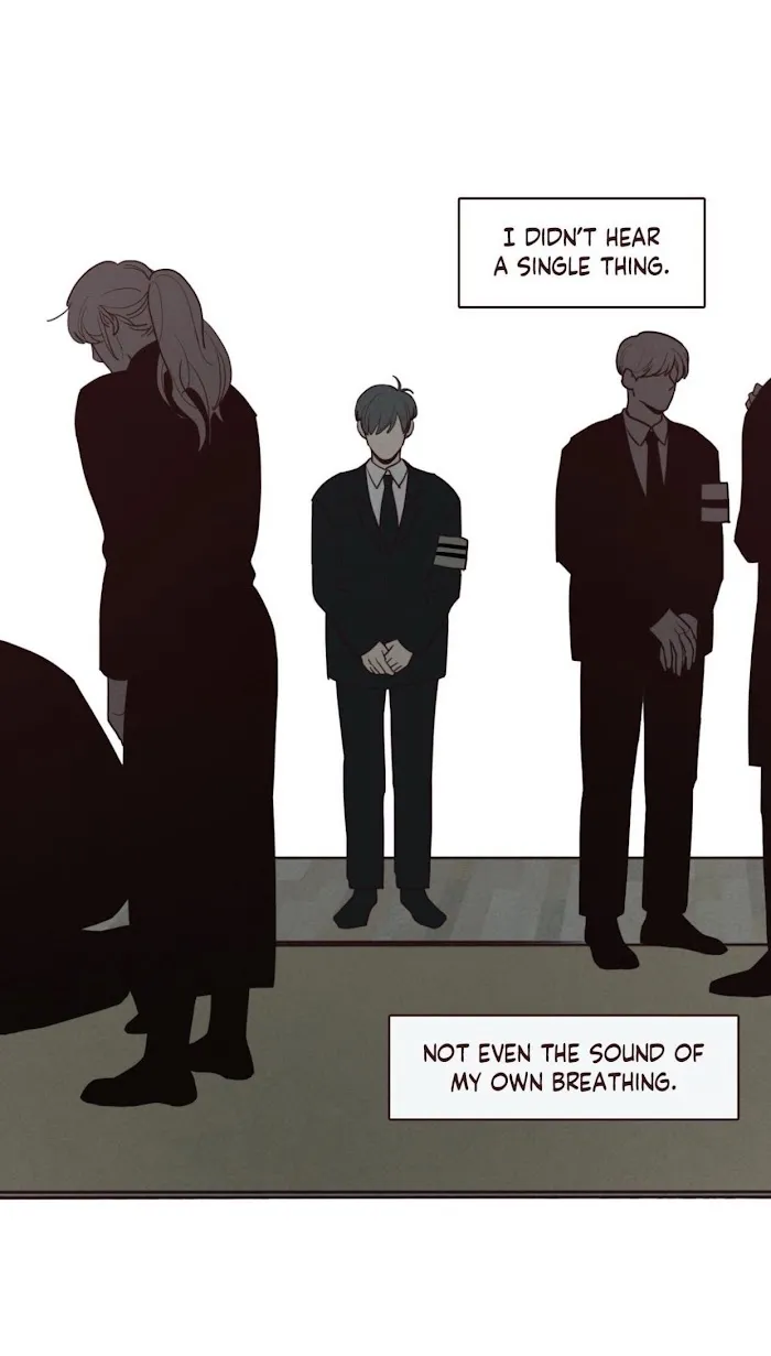 Fate Makes No Mistakes - Chapter 38 Page 6