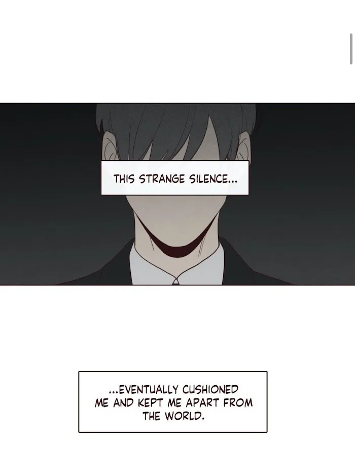 Fate Makes No Mistakes - Chapter 38 Page 7