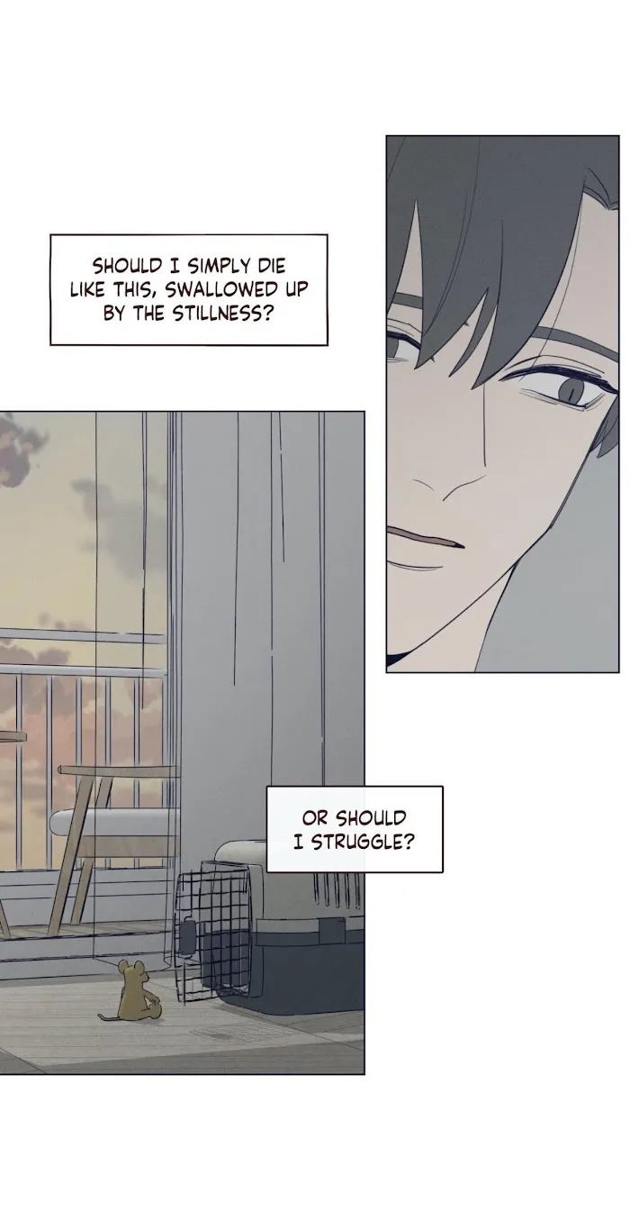 Fate Makes No Mistakes - Chapter 38 Page 10