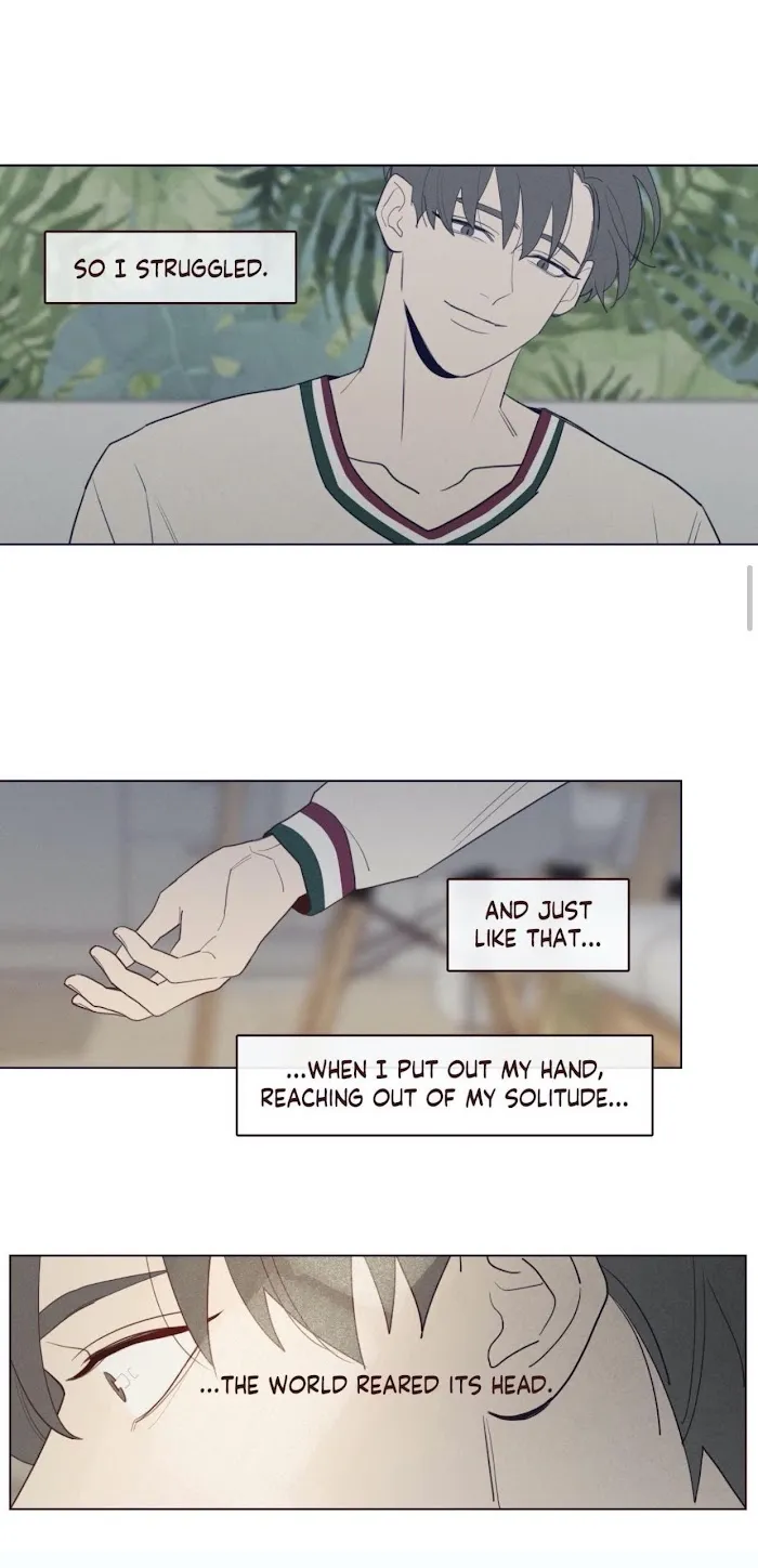 Fate Makes No Mistakes - Chapter 38 Page 12