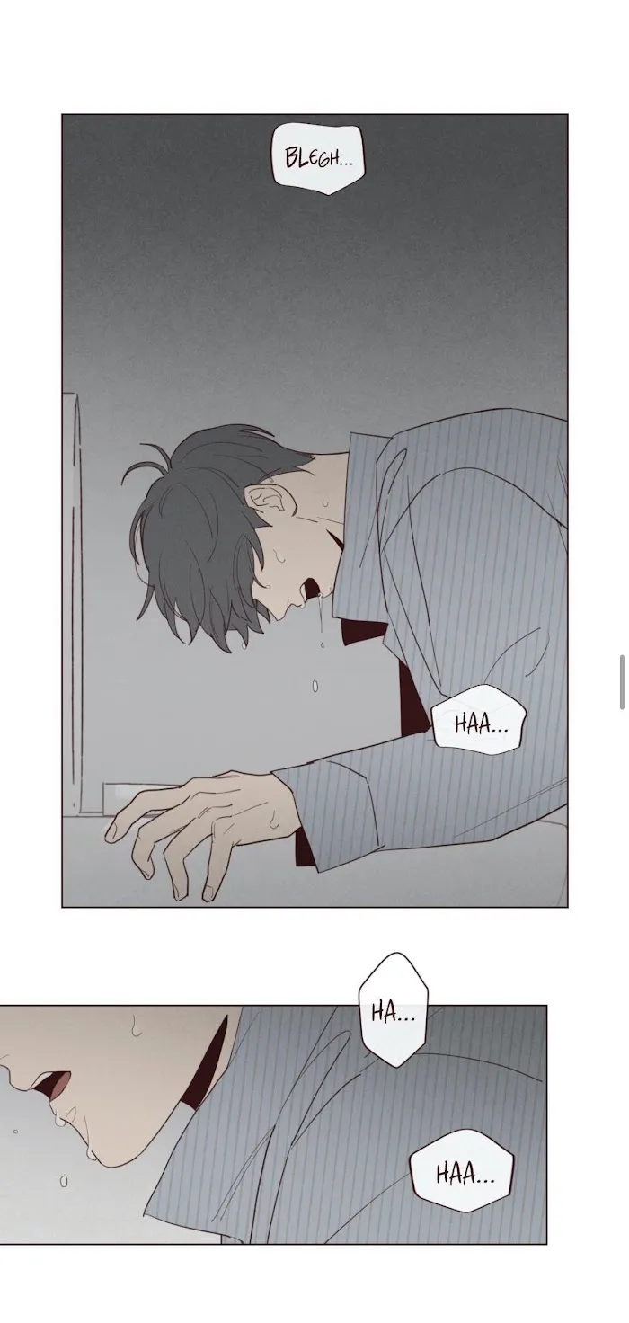 Fate Makes No Mistakes - Chapter 38 Page 19