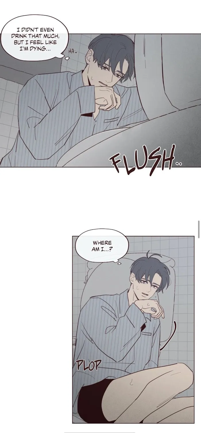Fate Makes No Mistakes - Chapter 38 Page 20