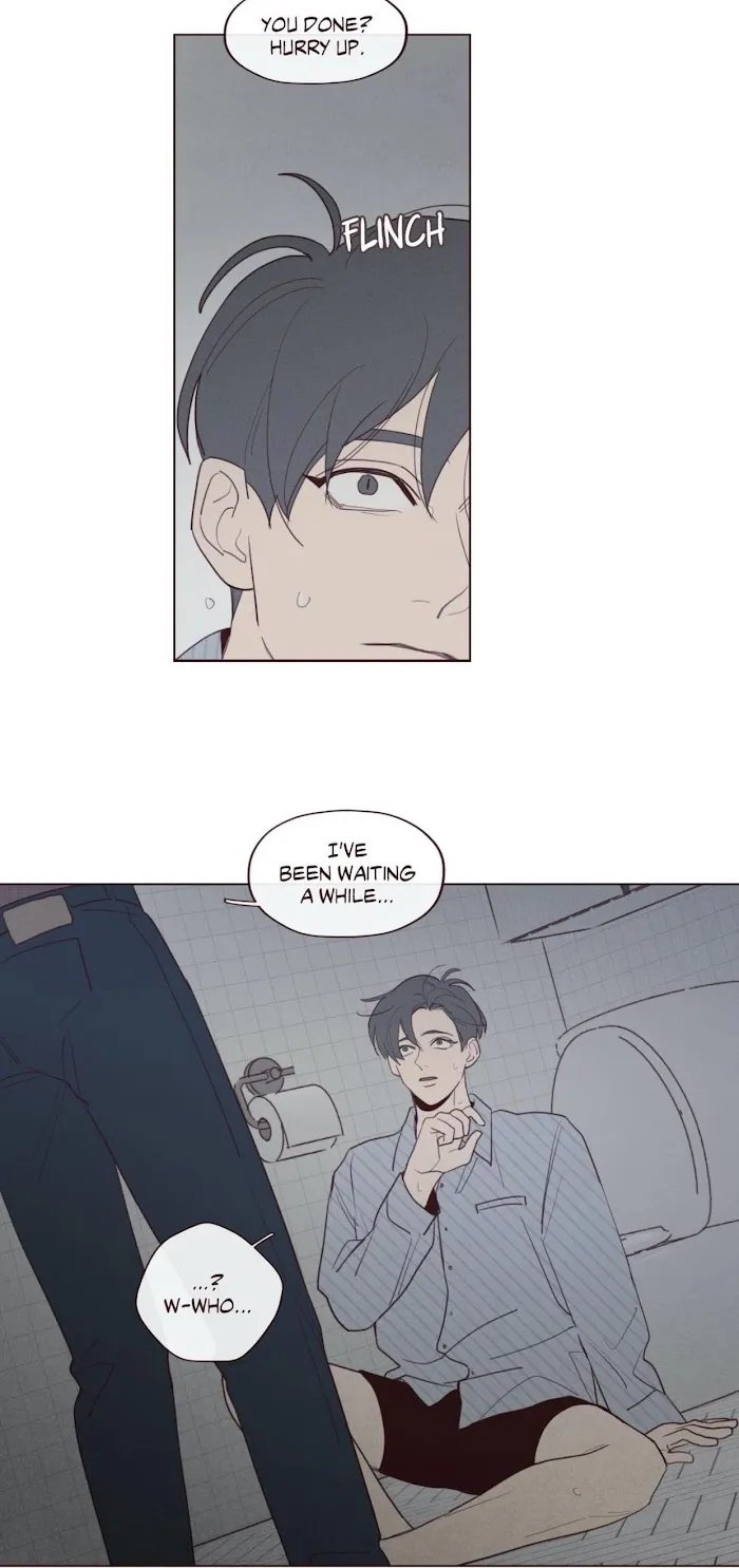 Fate Makes No Mistakes - Chapter 38 Page 21