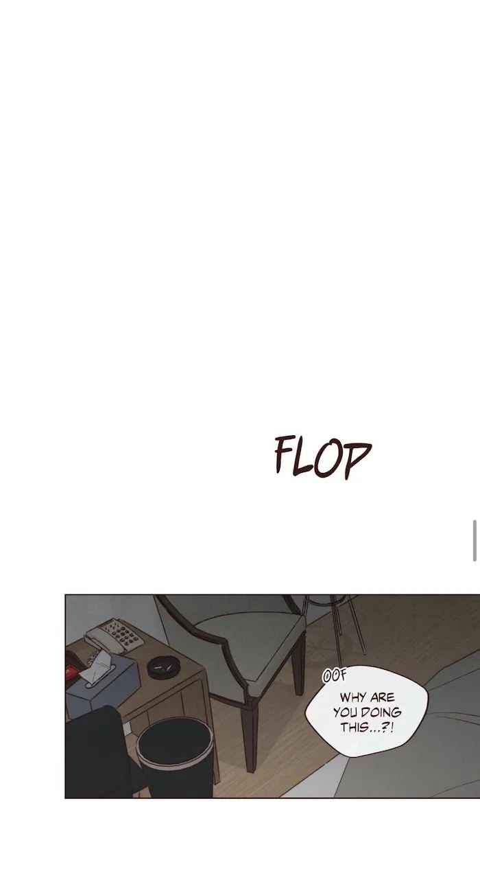 Fate Makes No Mistakes - Chapter 38 Page 22