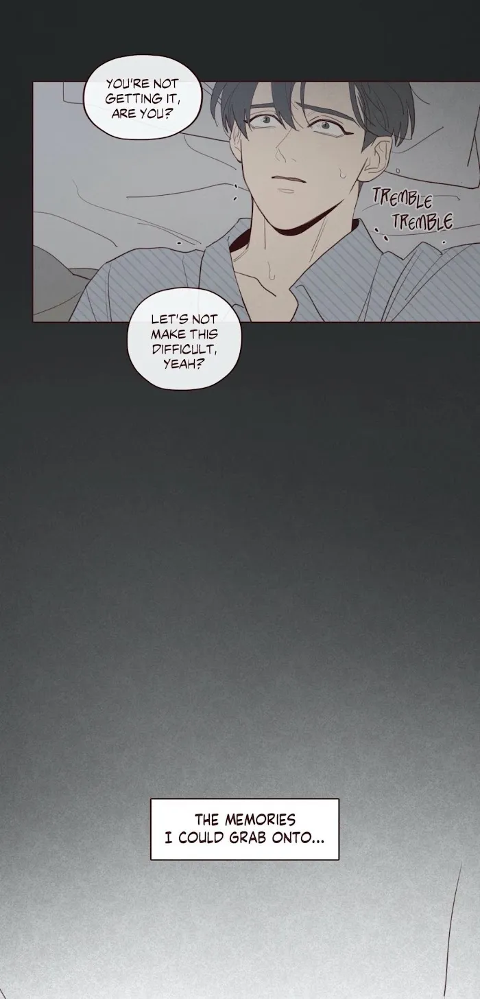 Fate Makes No Mistakes - Chapter 38 Page 24
