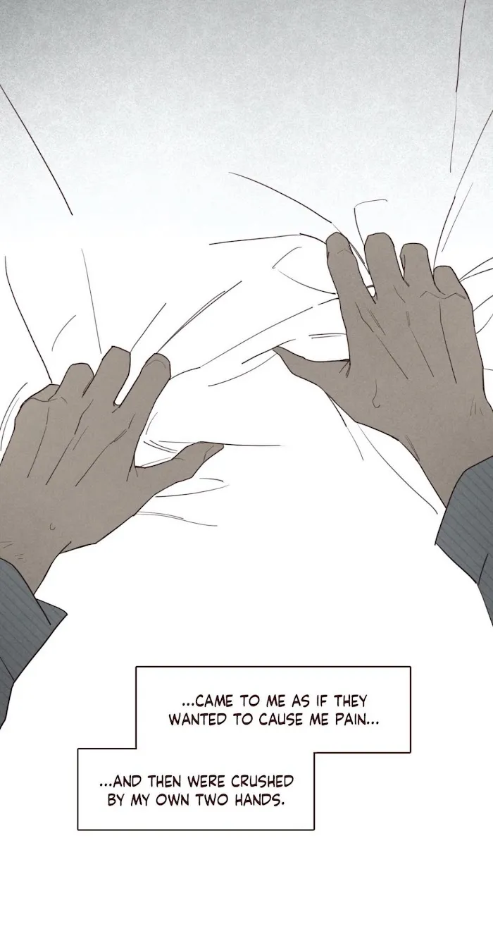 Fate Makes No Mistakes - Chapter 38 Page 25
