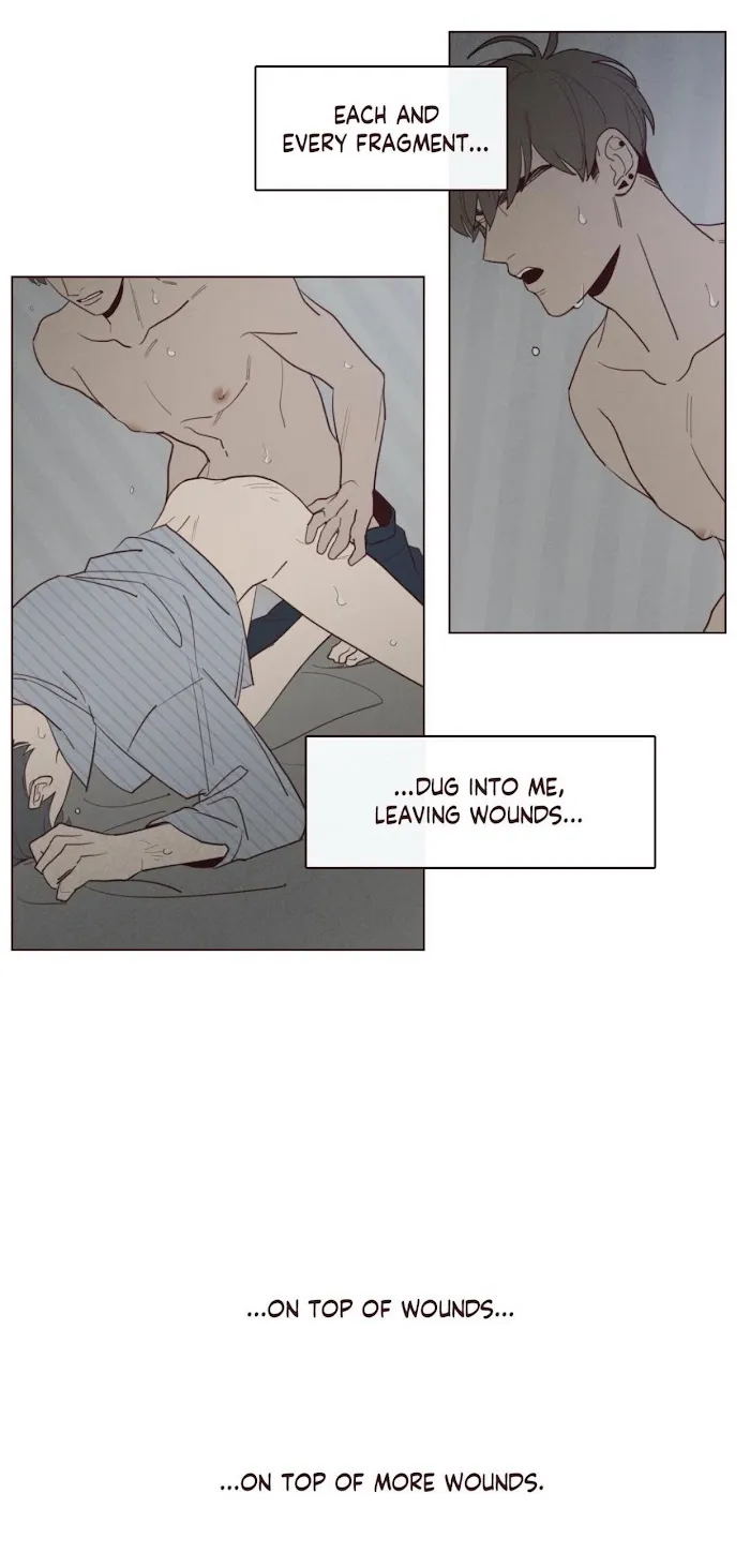Fate Makes No Mistakes - Chapter 38 Page 26
