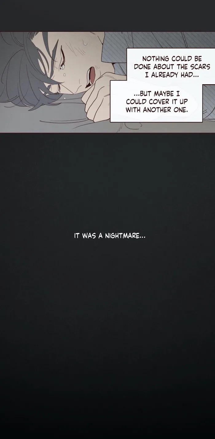 Fate Makes No Mistakes - Chapter 38 Page 28