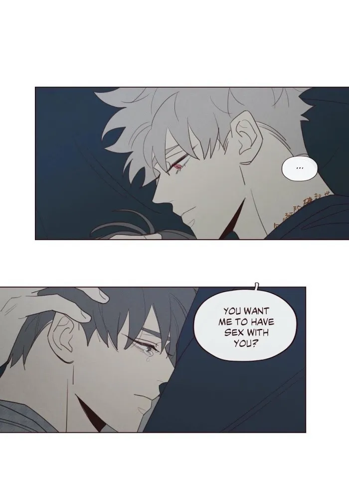 Fate Makes No Mistakes - Chapter 39 Page 5