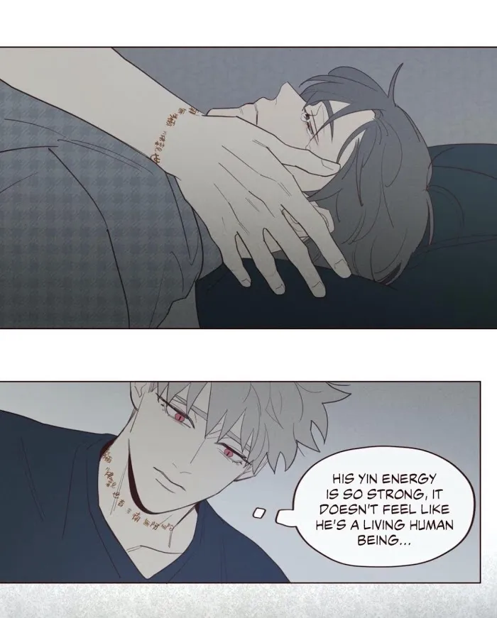Fate Makes No Mistakes - Chapter 39 Page 8