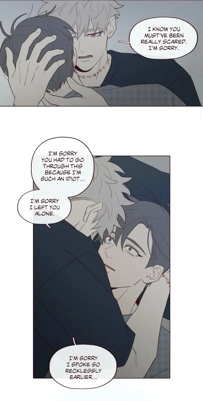 Fate Makes No Mistakes - Chapter 39 Page 10