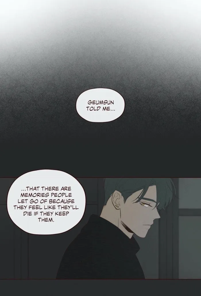 Fate Makes No Mistakes - Chapter 39 Page 11